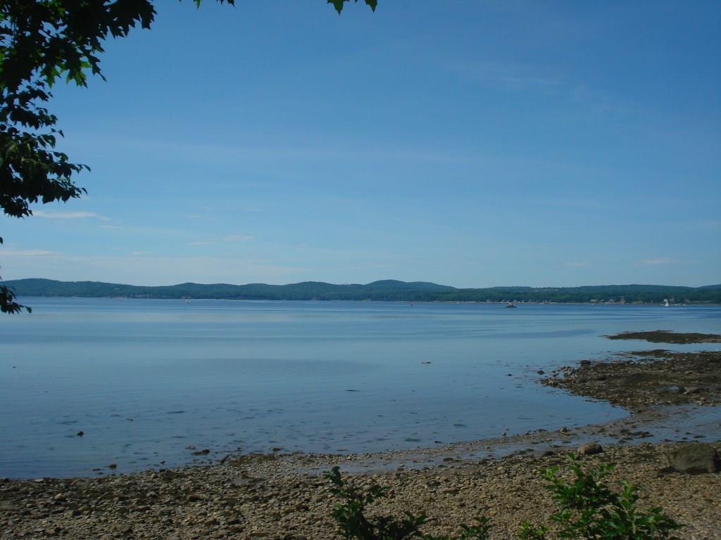 11 Treat Street Belfast ME 04915