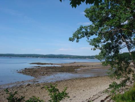 11 Treat Street Belfast ME 04915