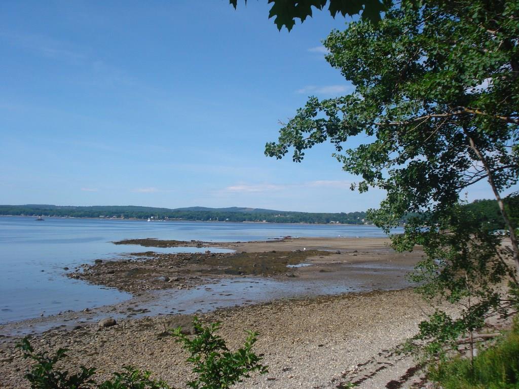 11 Treat Street Belfast ME 04915