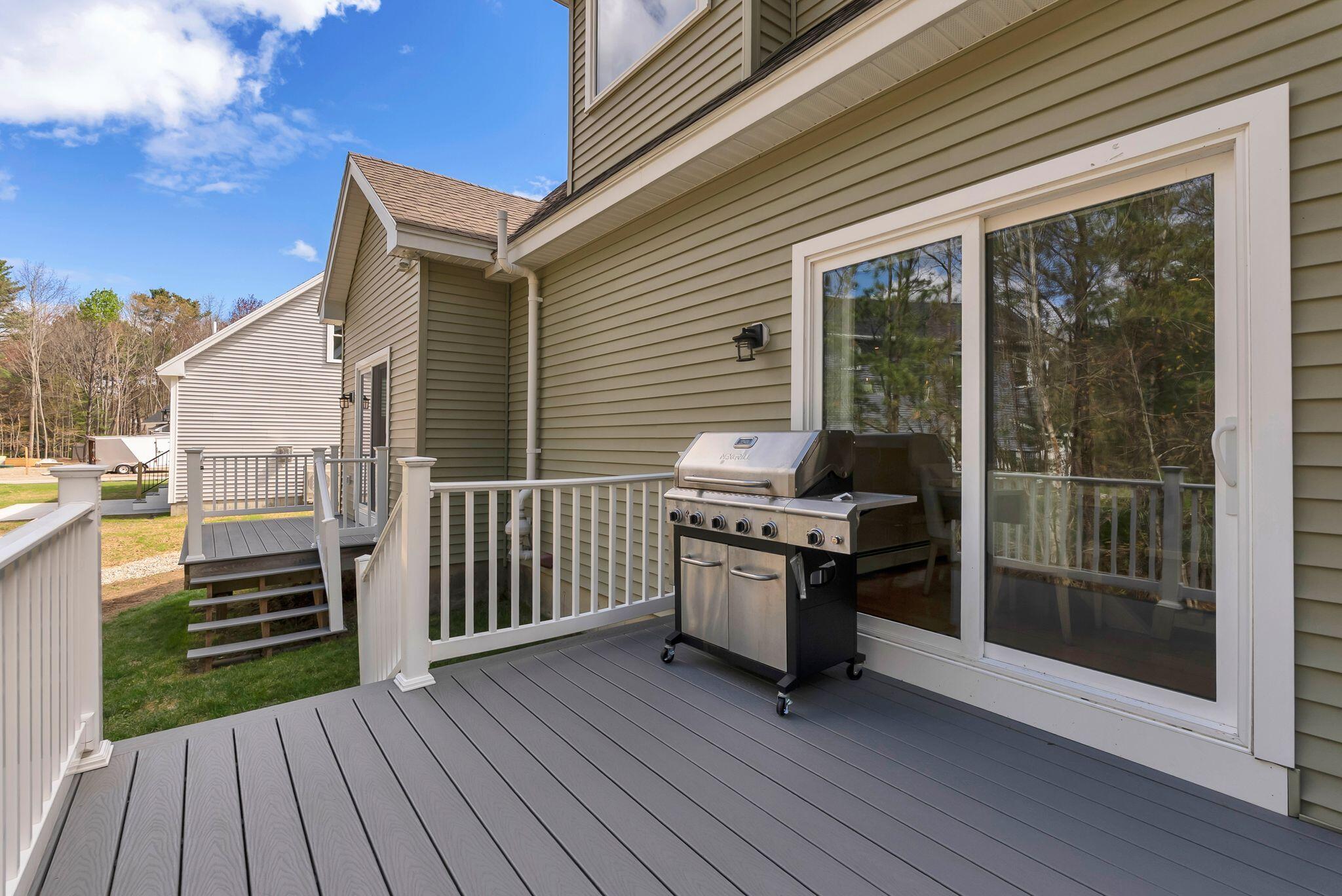 2 Nicklaus Drive Old Orchard Beach ME 04064