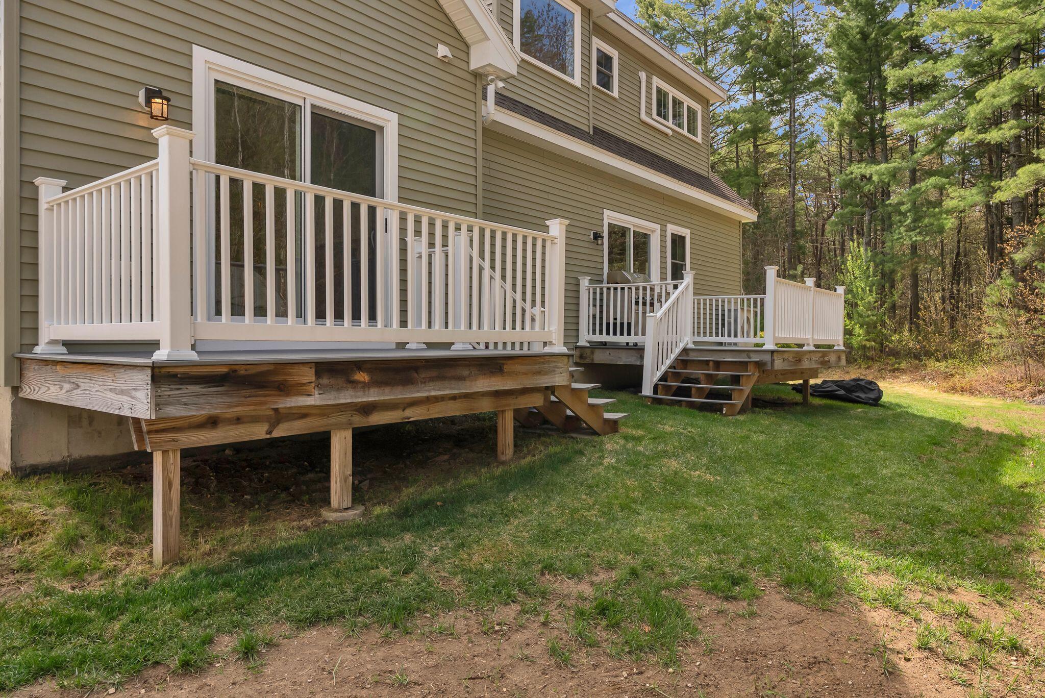 2 Nicklaus Drive Old Orchard Beach ME 04064