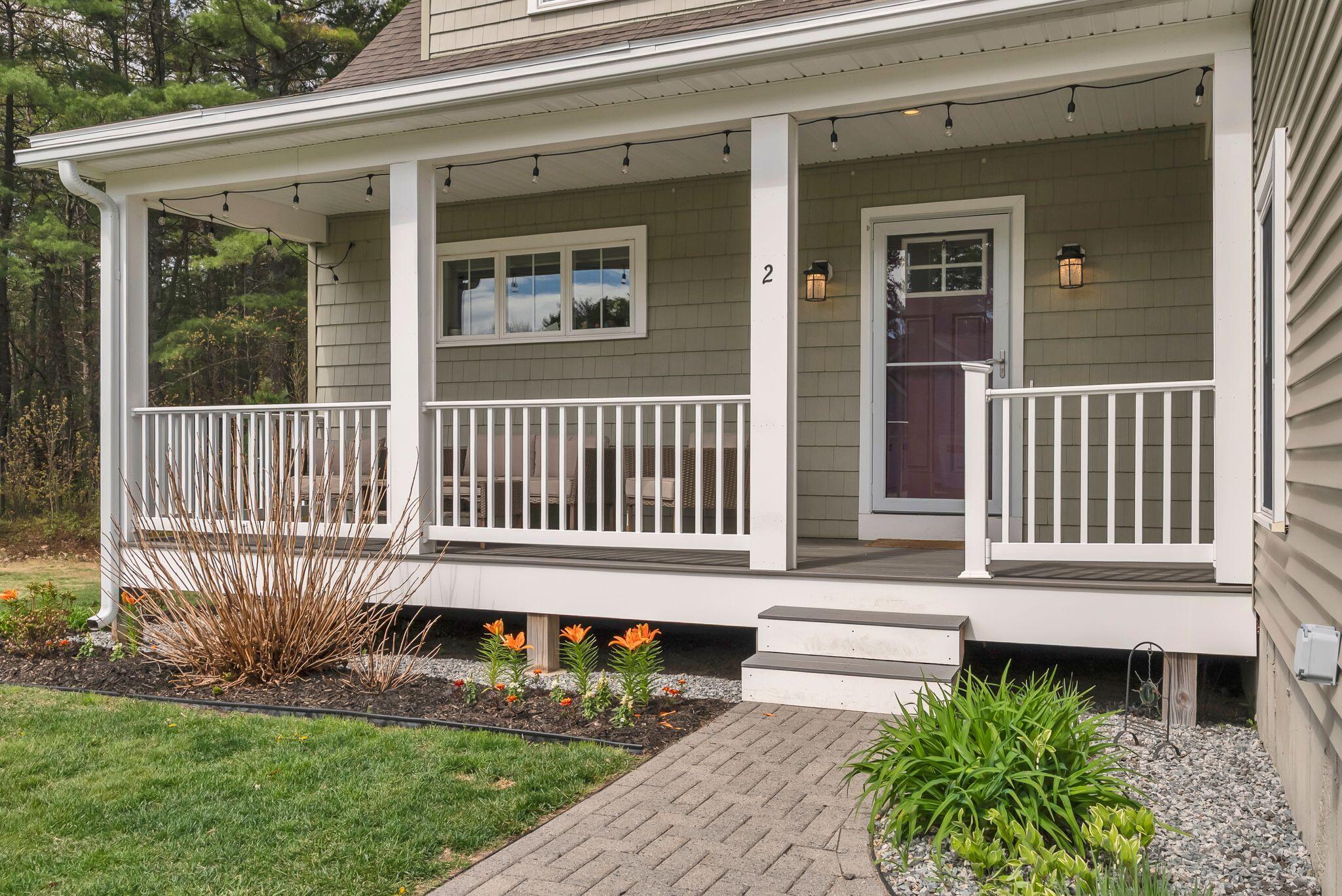 2 Nicklaus Drive Old Orchard Beach ME 04064