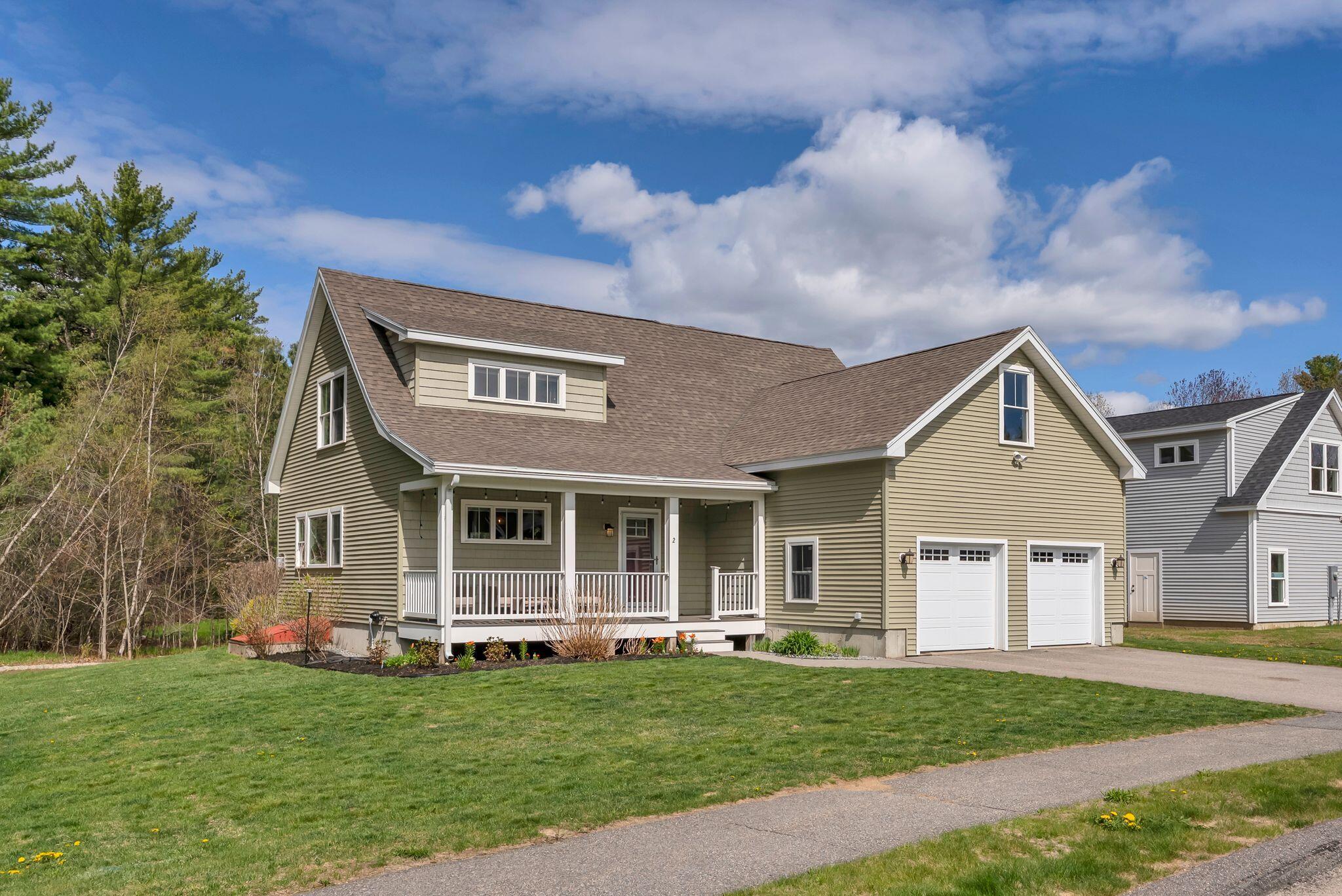 2 Nicklaus Drive Old Orchard Beach ME 04064