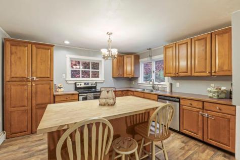 660 Hopper Road Acton ME 04001