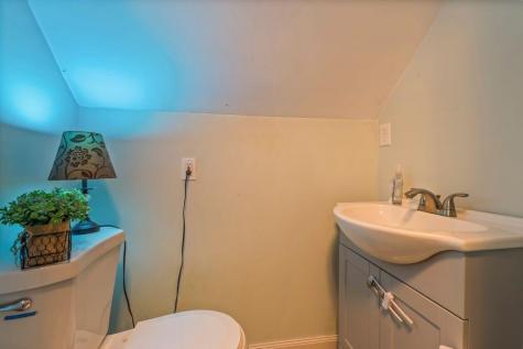 660 Hopper Road Acton ME 04001