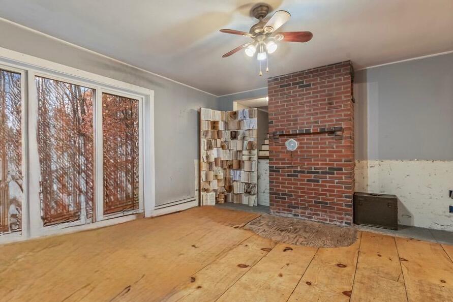 660 Hopper Road Acton ME 04001