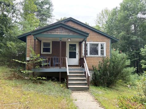 835 Youngs Ridge Road Acton ME 04001