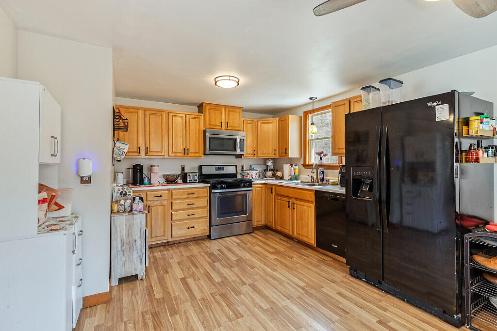 191 Skowhegan Road Norridgewock ME 04957