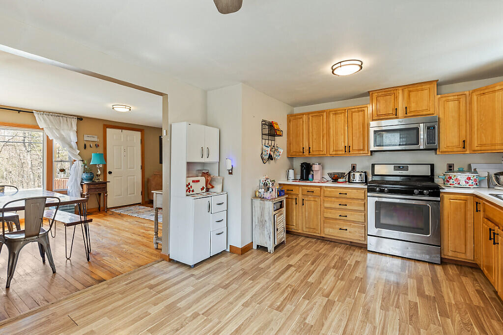 191 Skowhegan Road Norridgewock ME 04957