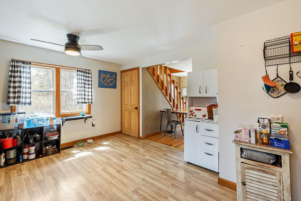 191 Skowhegan Road Norridgewock ME 04957