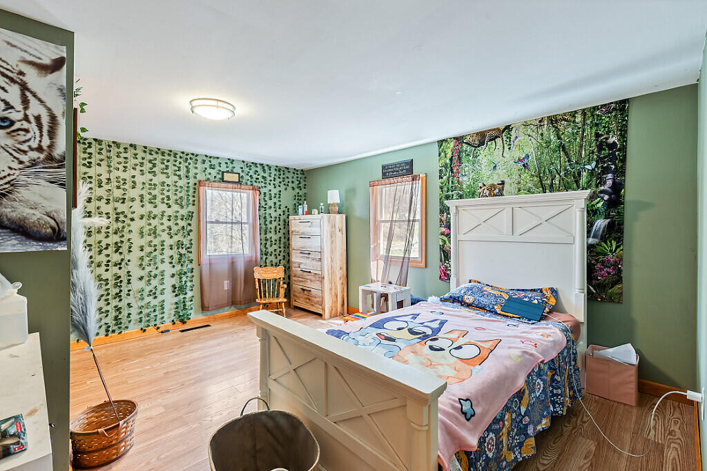 191 Skowhegan Road Norridgewock ME 04957