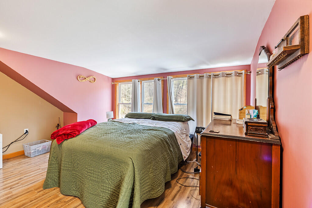 191 Skowhegan Road Norridgewock ME 04957