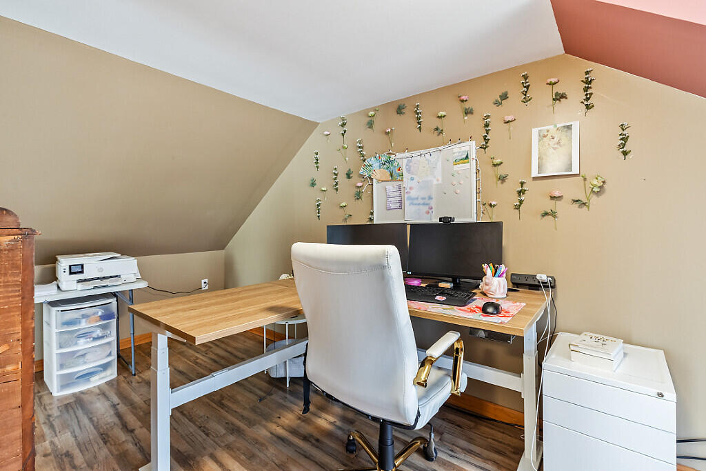 191 Skowhegan Road Norridgewock ME 04957