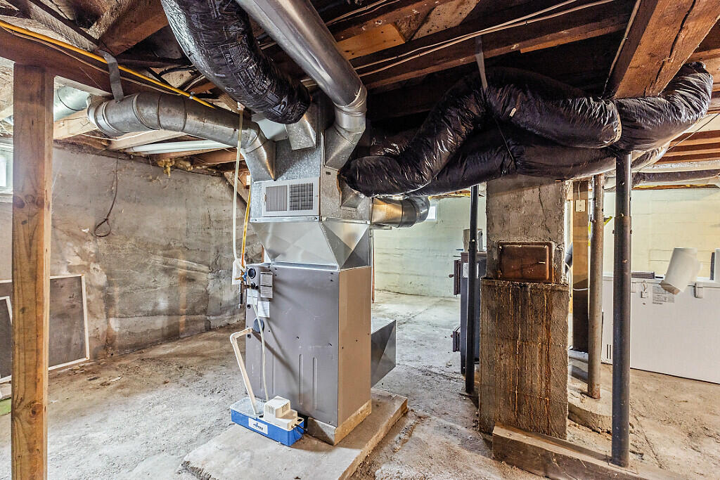 191 Skowhegan Road Norridgewock ME 04957