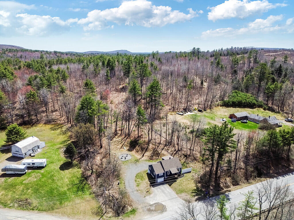 191 Skowhegan Road Norridgewock ME 04957