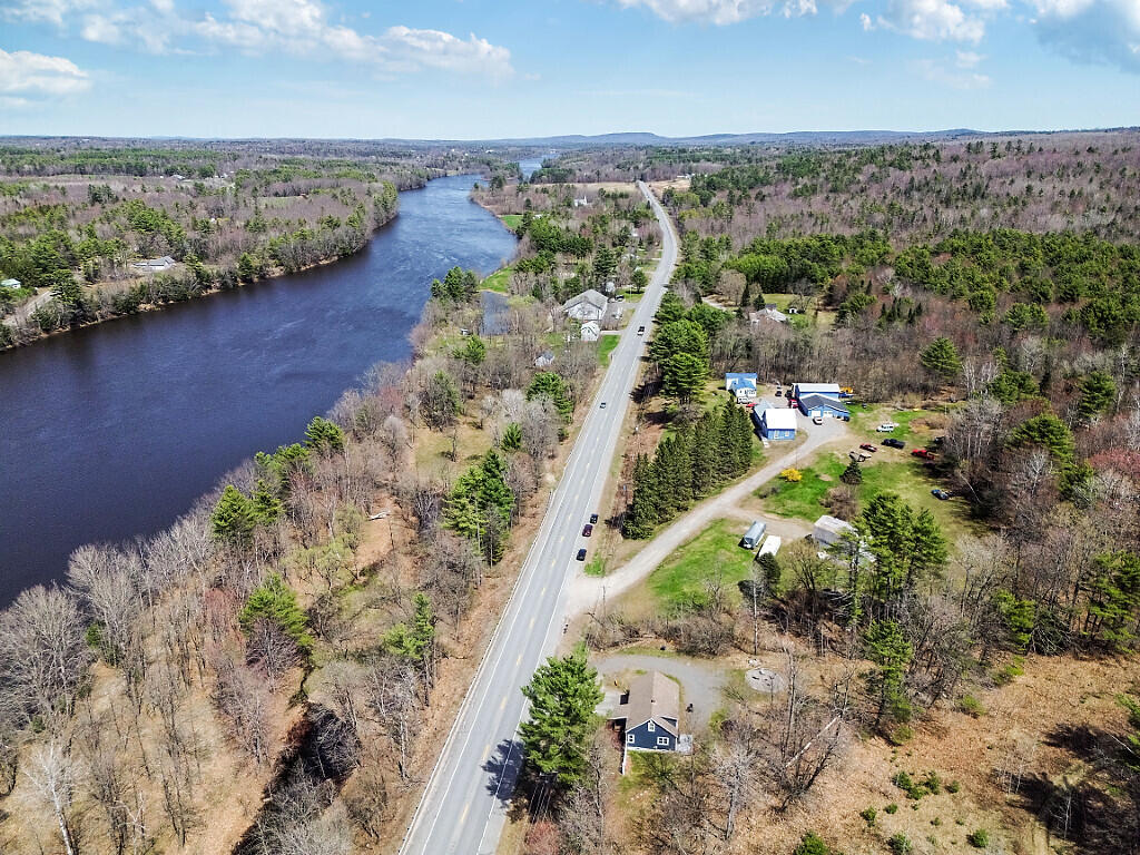 191 Skowhegan Road Norridgewock ME 04957