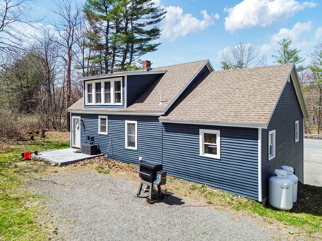 191 Skowhegan Road Norridgewock ME 04957