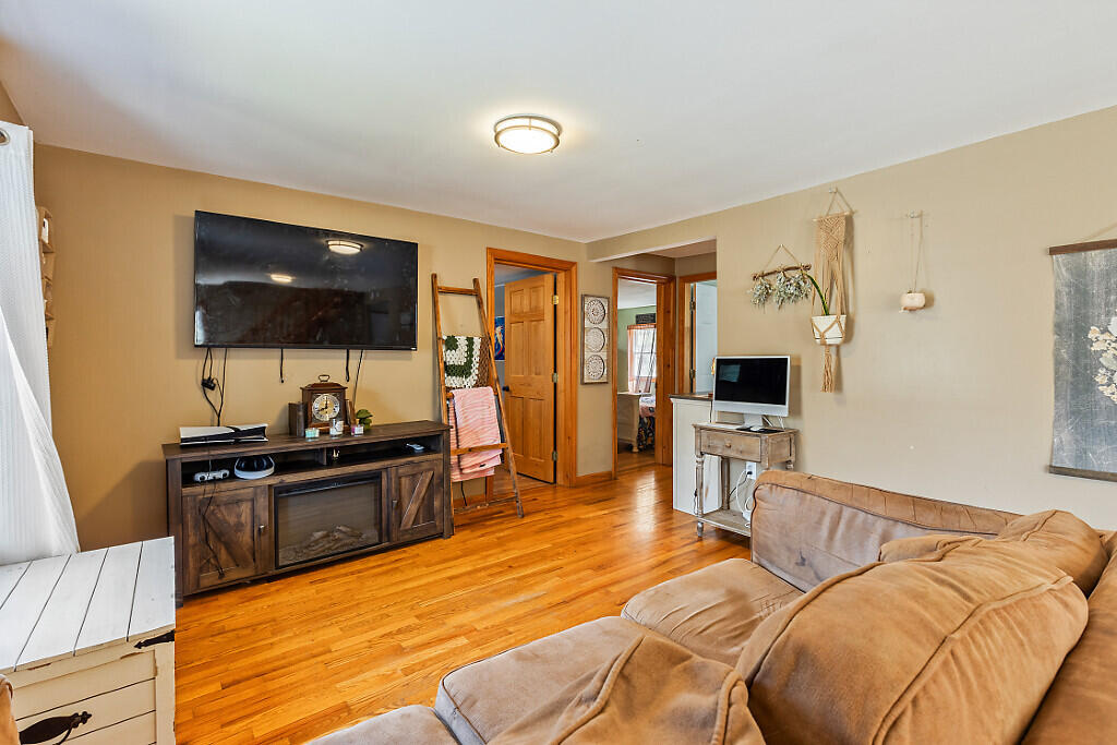 191 Skowhegan Road Norridgewock ME 04957