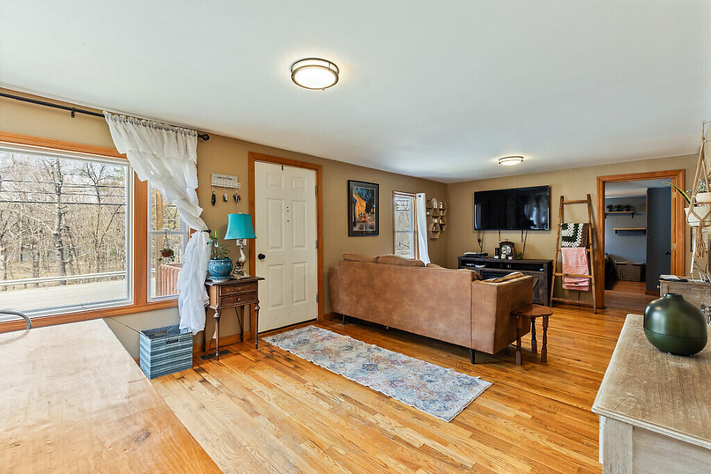 191 Skowhegan Road Norridgewock ME 04957