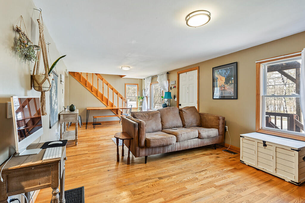 191 Skowhegan Road Norridgewock ME 04957