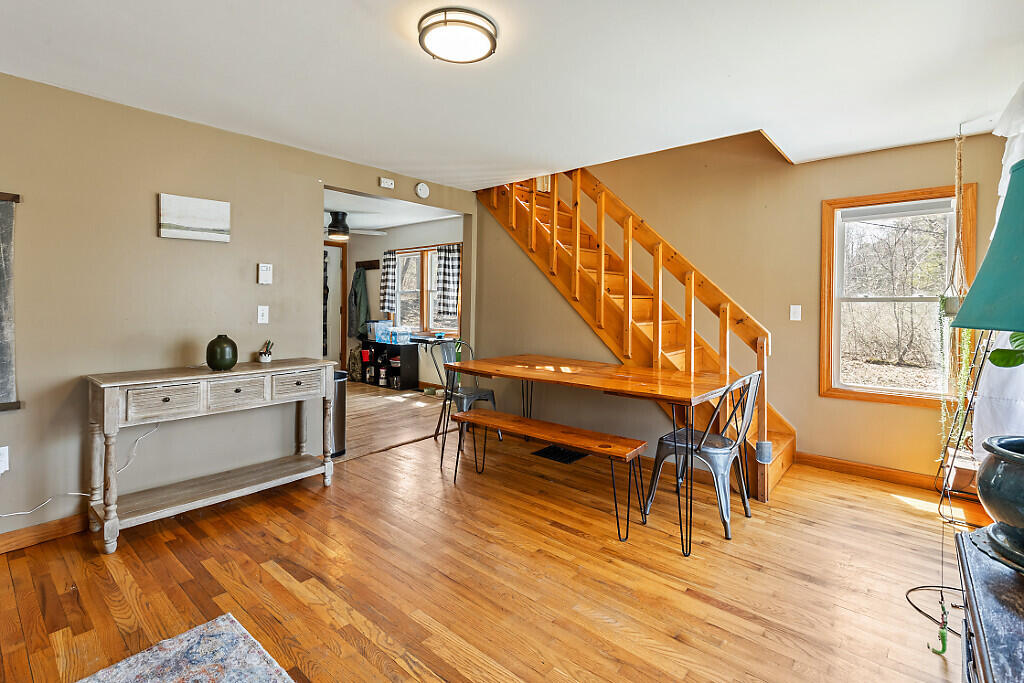 191 Skowhegan Road Norridgewock ME 04957