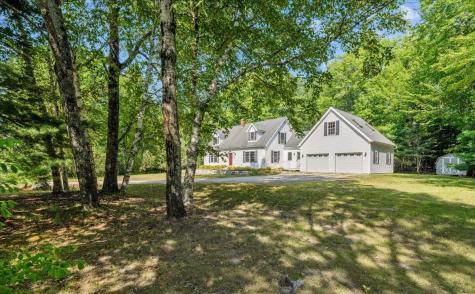 94 Southern Bay Road Penobscot ME 04476
