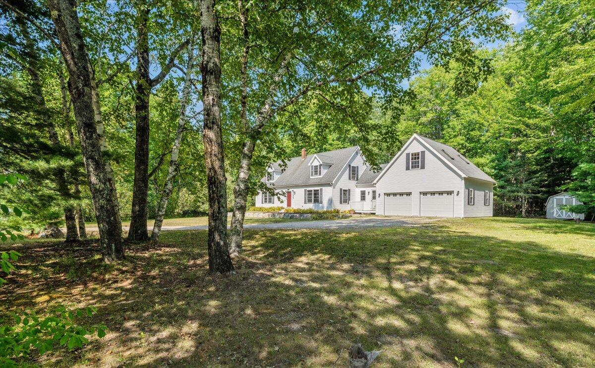 94 Southern Bay Road Penobscot ME 04476