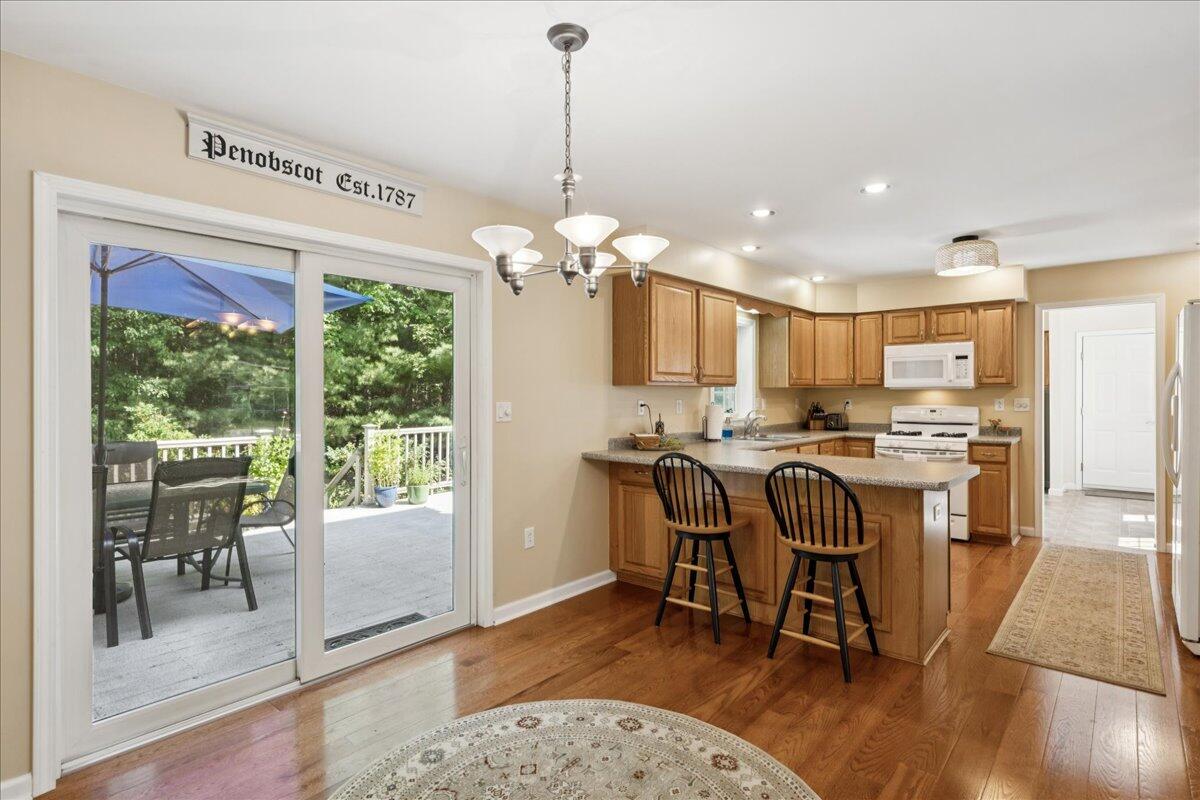 94 Southern Bay Road Penobscot ME 04476