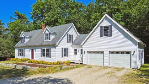 94 Southern Bay Road Penobscot ME 04476