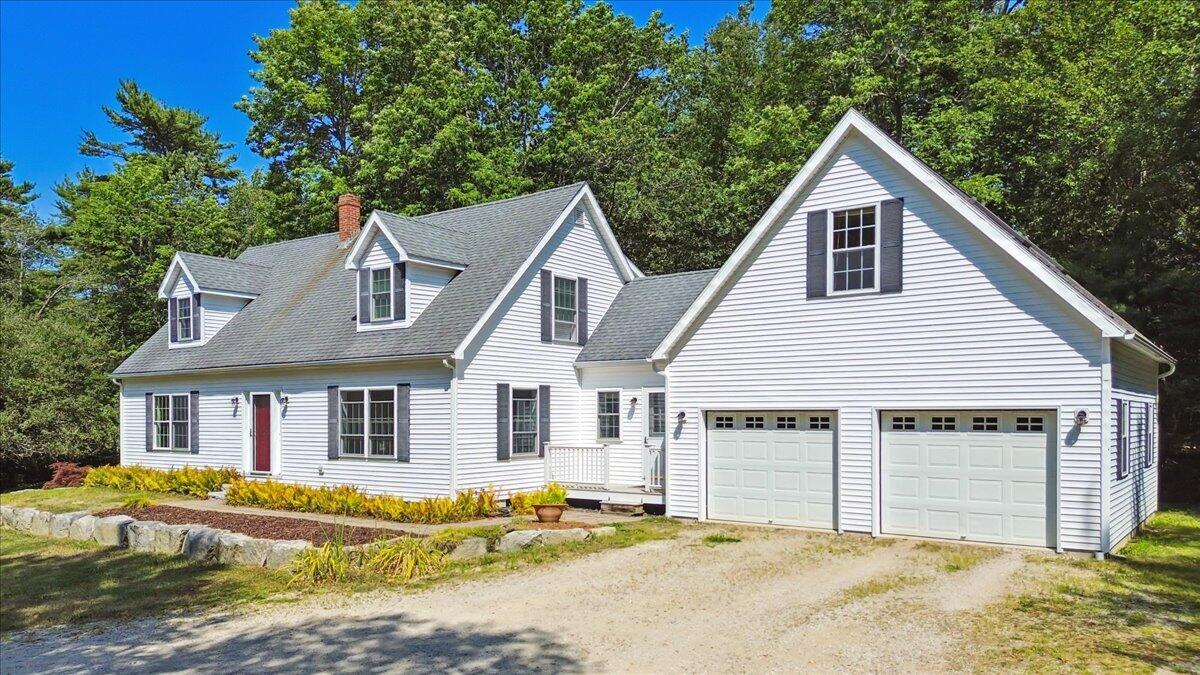 94 Southern Bay Road Penobscot ME 04476