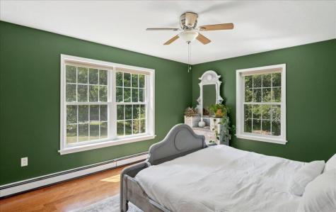 94 Southern Bay Road Penobscot ME 04476