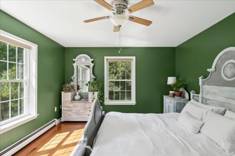 94 Southern Bay Road Penobscot ME 04476