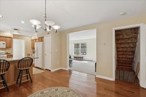 94 Southern Bay Road Penobscot ME 04476