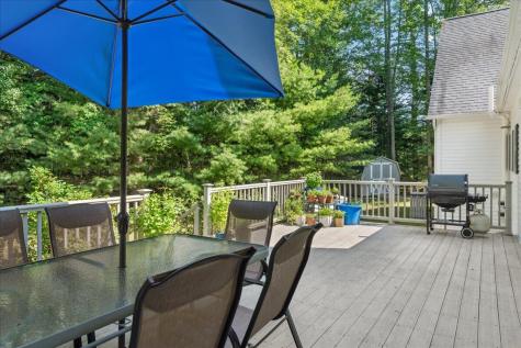 94 Southern Bay Road Penobscot ME 04476