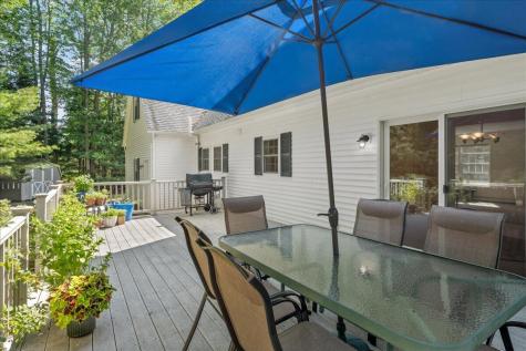 94 Southern Bay Road Penobscot ME 04476