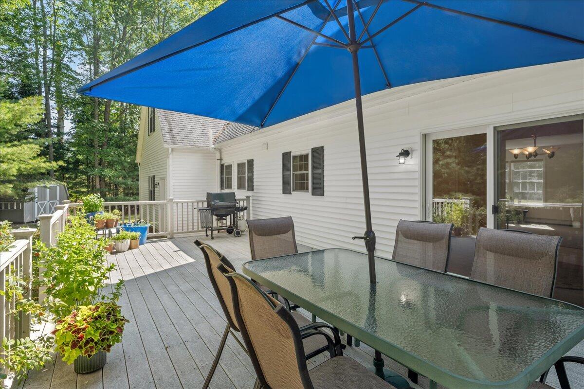 94 Southern Bay Road Penobscot ME 04476