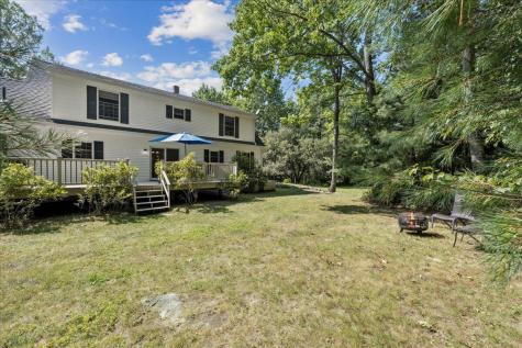 94 Southern Bay Road Penobscot ME 04476