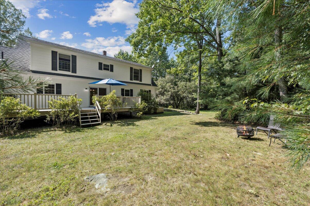 94 Southern Bay Road Penobscot ME 04476