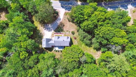 94 Southern Bay Road Penobscot ME 04476