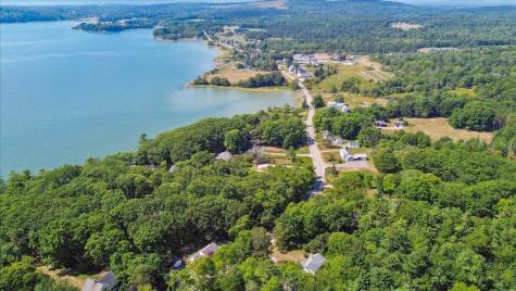 94 Southern Bay Road Penobscot ME 04476