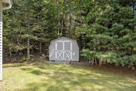 94 Southern Bay Road Penobscot ME 04476