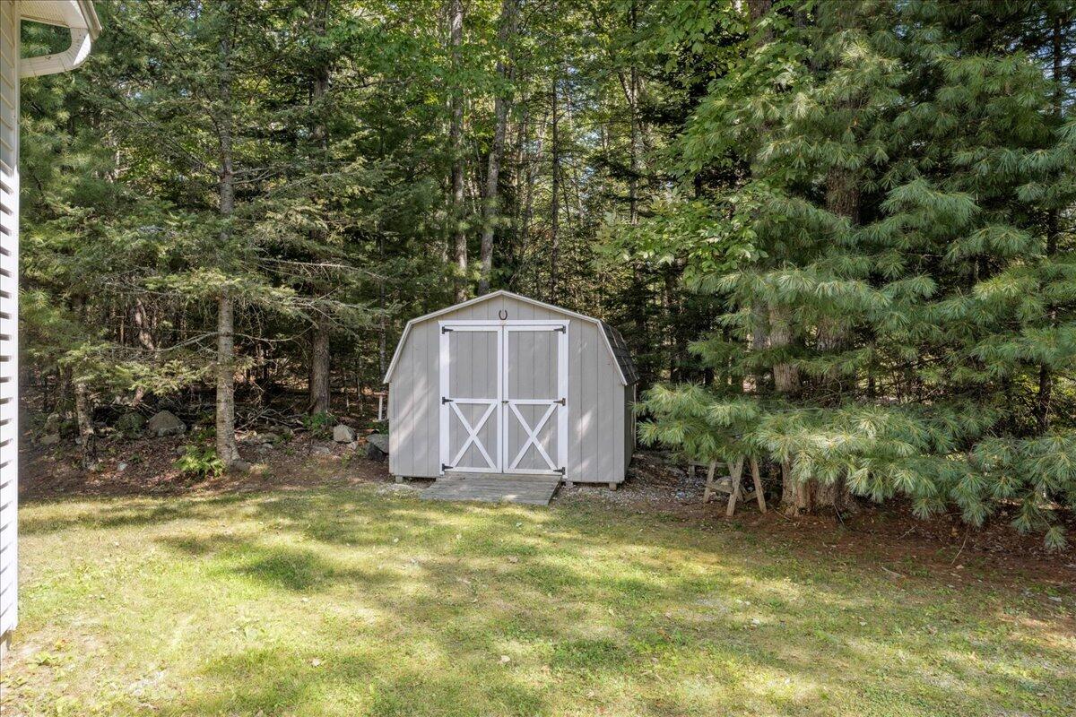 94 Southern Bay Road Penobscot ME 04476