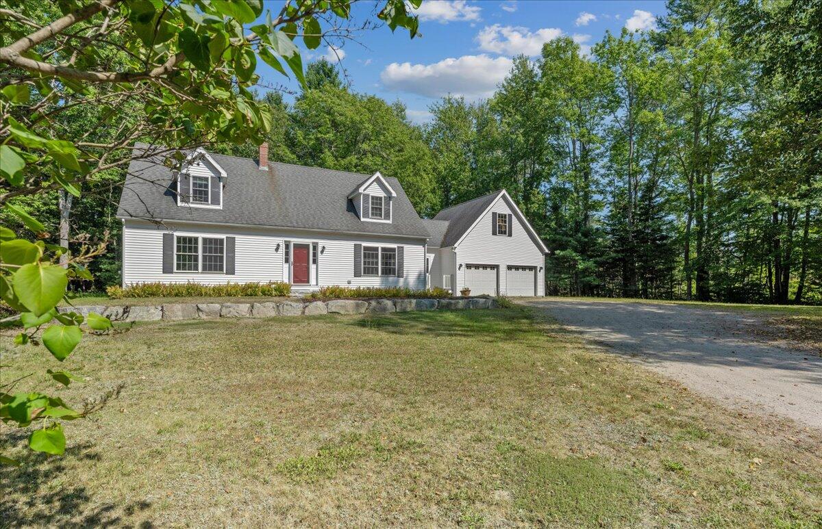 94 Southern Bay Road Penobscot ME 04476