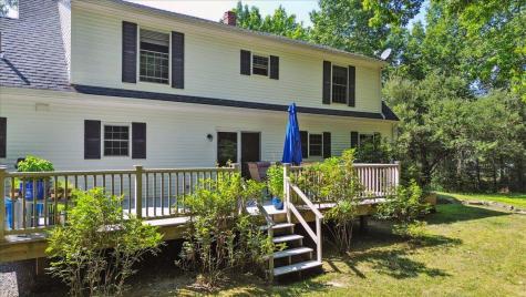 94 Southern Bay Road Penobscot ME 04476