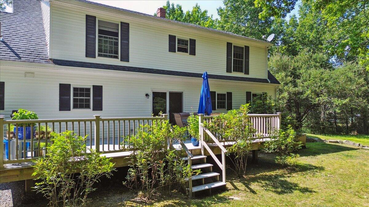 94 Southern Bay Road Penobscot ME 04476