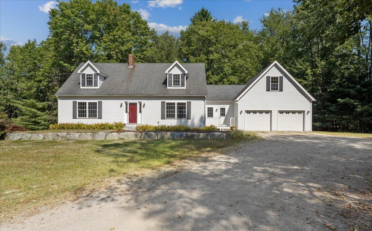 94 Southern Bay Road Penobscot ME 04476