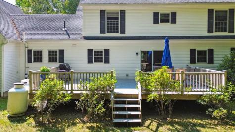 94 Southern Bay Road Penobscot ME 04476