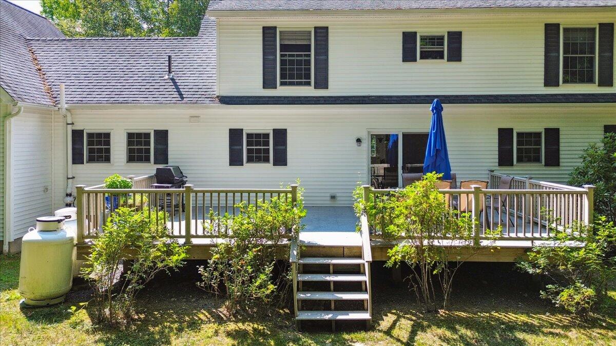 94 Southern Bay Road Penobscot ME 04476