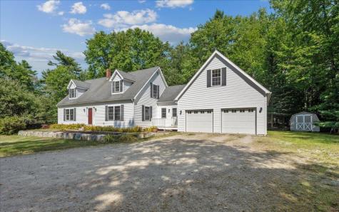 94 Southern Bay Road Penobscot ME 04476