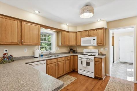 94 Southern Bay Road Penobscot ME 04476